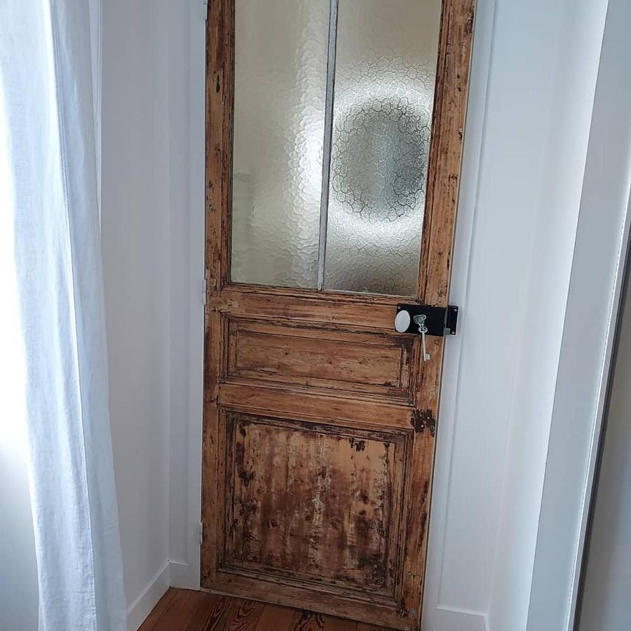 Maison Triton Et Porcelaine Saint-Coulomb Ngoại thất bức ảnh