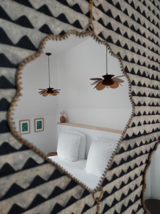 Maison Triton Et Porcelaine Saint-Coulomb Ngoại thất bức ảnh